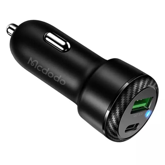 شارژرفندکی مک دودوCC-5970 — تصویر ۳