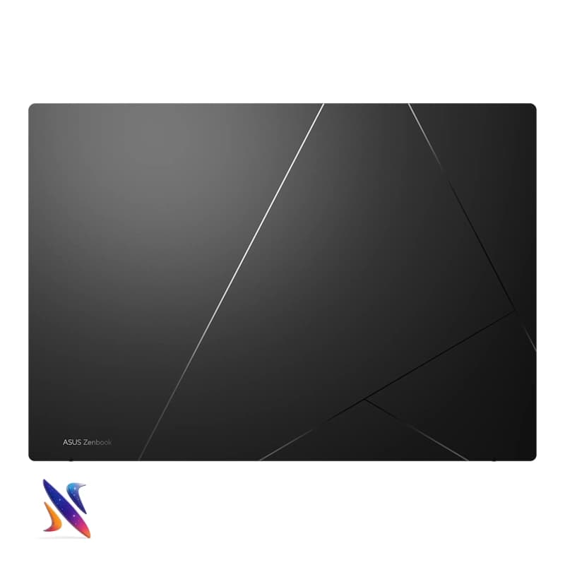 لپ تاپ 14 اینچی لمسی ایسوس ASUS Zenbook OLED UM3406GA Ryzen Ai 7-445 16 512GB Radeon Graphics Touch Panel — تصویر ۹