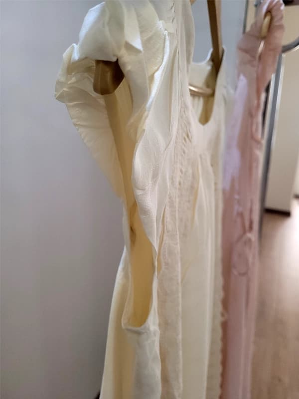پیراهن رزالین – Rozalin Soft Elegance — تصویر ۱۲