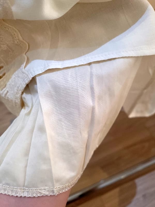 پیراهن رزالین – Rozalin Soft Elegance — تصویر ۵