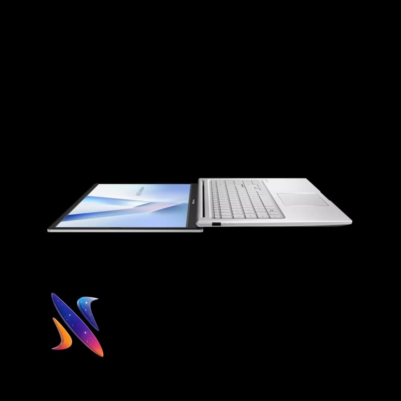 لپ تاپ 15.6 اینچی ایسوس Asus VivoBook R1502VA i5-13420H 12GB 1TB Intel UHD Graphics IPS Backlit — تصویر ۶
