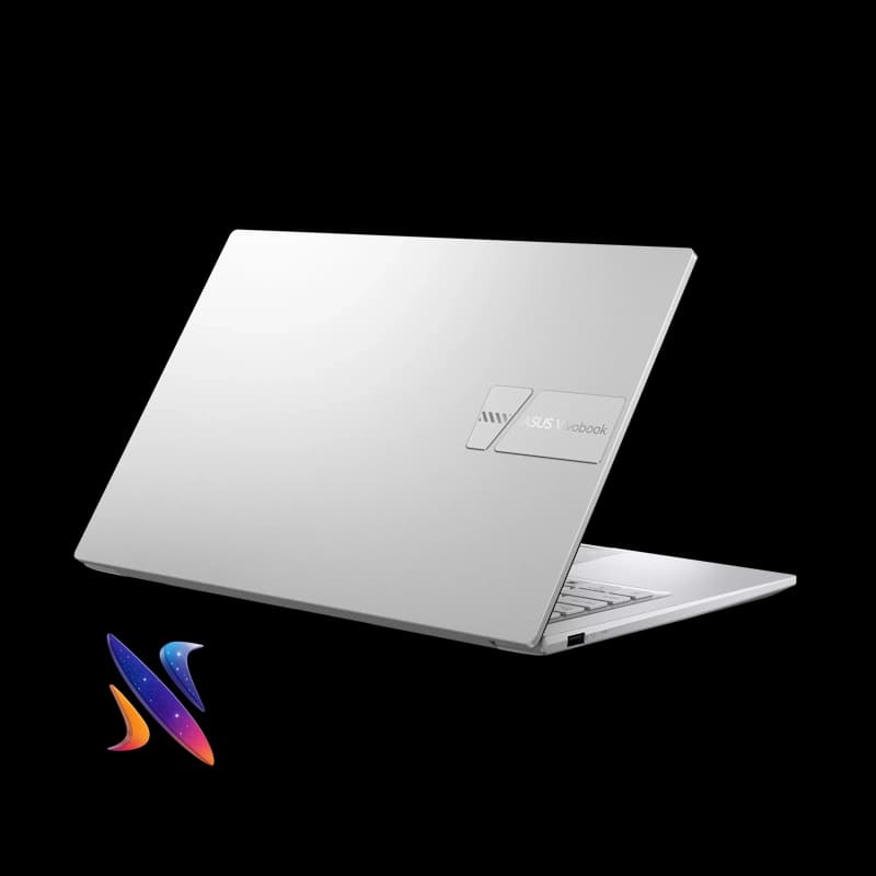 لپ تاپ 15.6 اینچی ایسوس Asus VivoBook R1502VA i5-13420H 12GB 512GB Intel UHD Graphics IPS Backlit — تصویر ۲