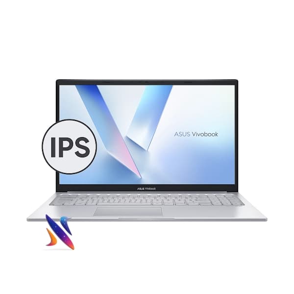 لپ تاپ 15.6 اینچی ایسوس Asus VivoBook R1502VA i5-13420H 12GB 512GB Intel UHD Graphics IPS Backlit