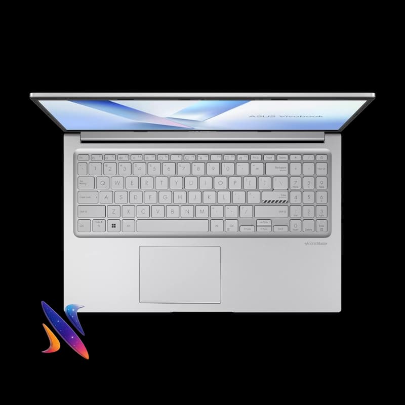 لپ تاپ 15.6 اینچی ایسوس Asus VivoBook R1502VA i5-13420H 8GB 1TB Intel UHD Graphics IPS Backlit — تصویر ۴