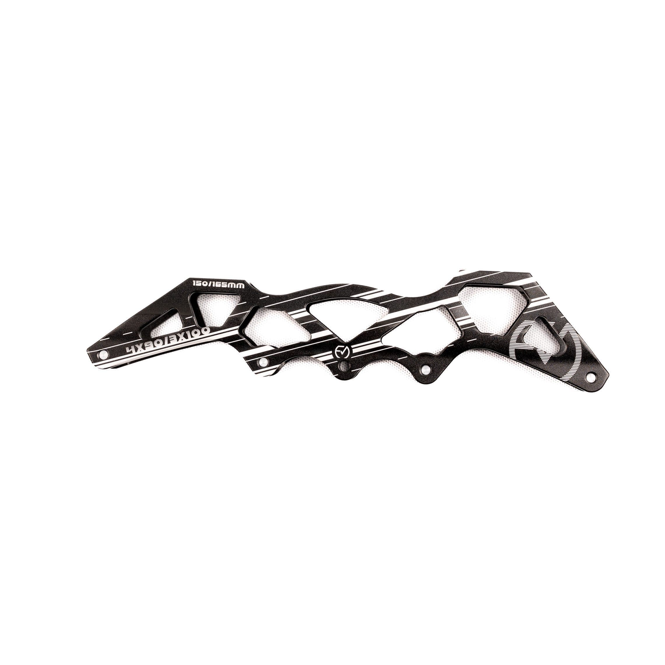 فریم اسکیت سرعت (دو کاره) 3x100MM/4x90MM — تصویر ۳