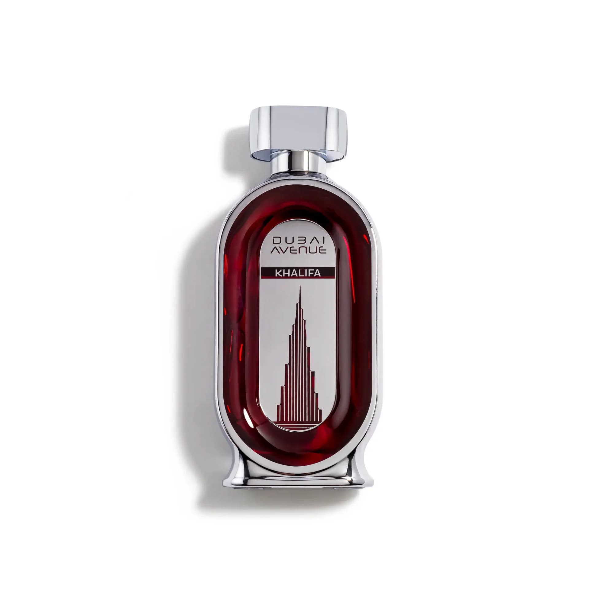 ادکلن دبی اونیو خلیفه DUBAI AVEVUE KHALIFA شیخ سعید OriArome — تصویر ۸