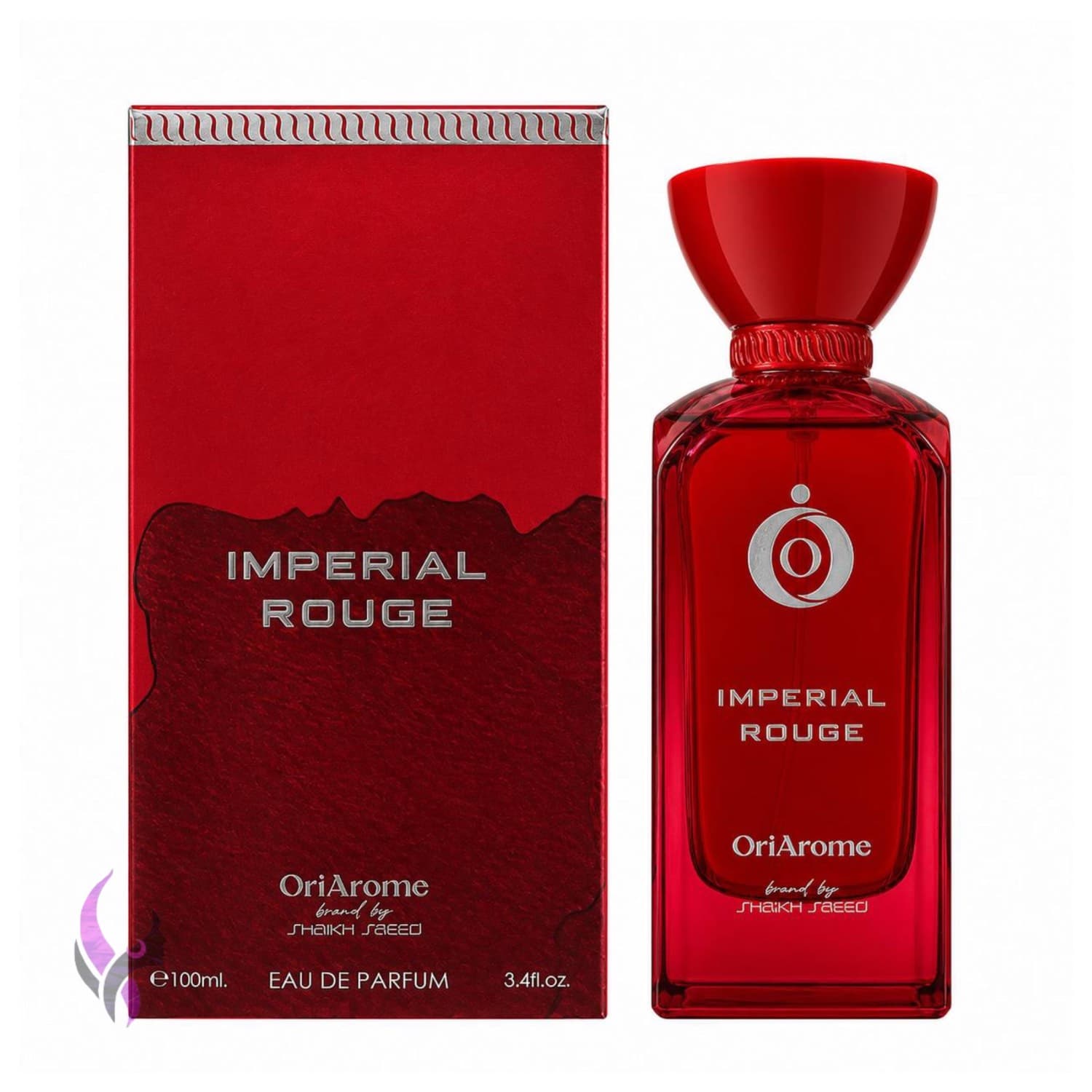 ایمپریال رژ IMPERIAL ROUGE شیخ سعید OriArome