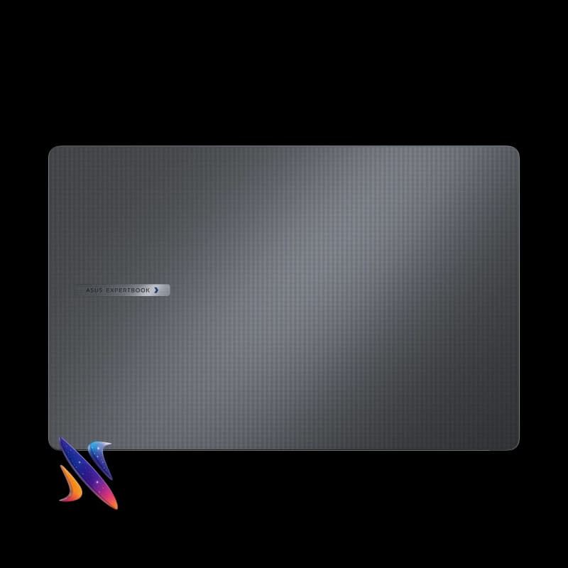 لپ تاپ 15.6 اینچی ایسوس ASUS ExpertBook B1503CVA CORE7-150U 16GB 2TB Intel-R Graphics IPS-Panel FingerPrint + Backlit — تصویر ۵