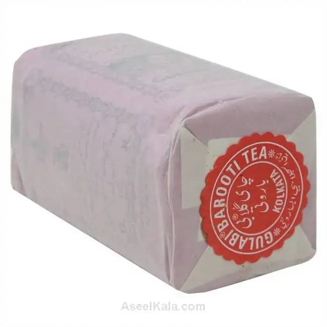 چای گلابی باروتی کلکته هندوستان 500 گرم