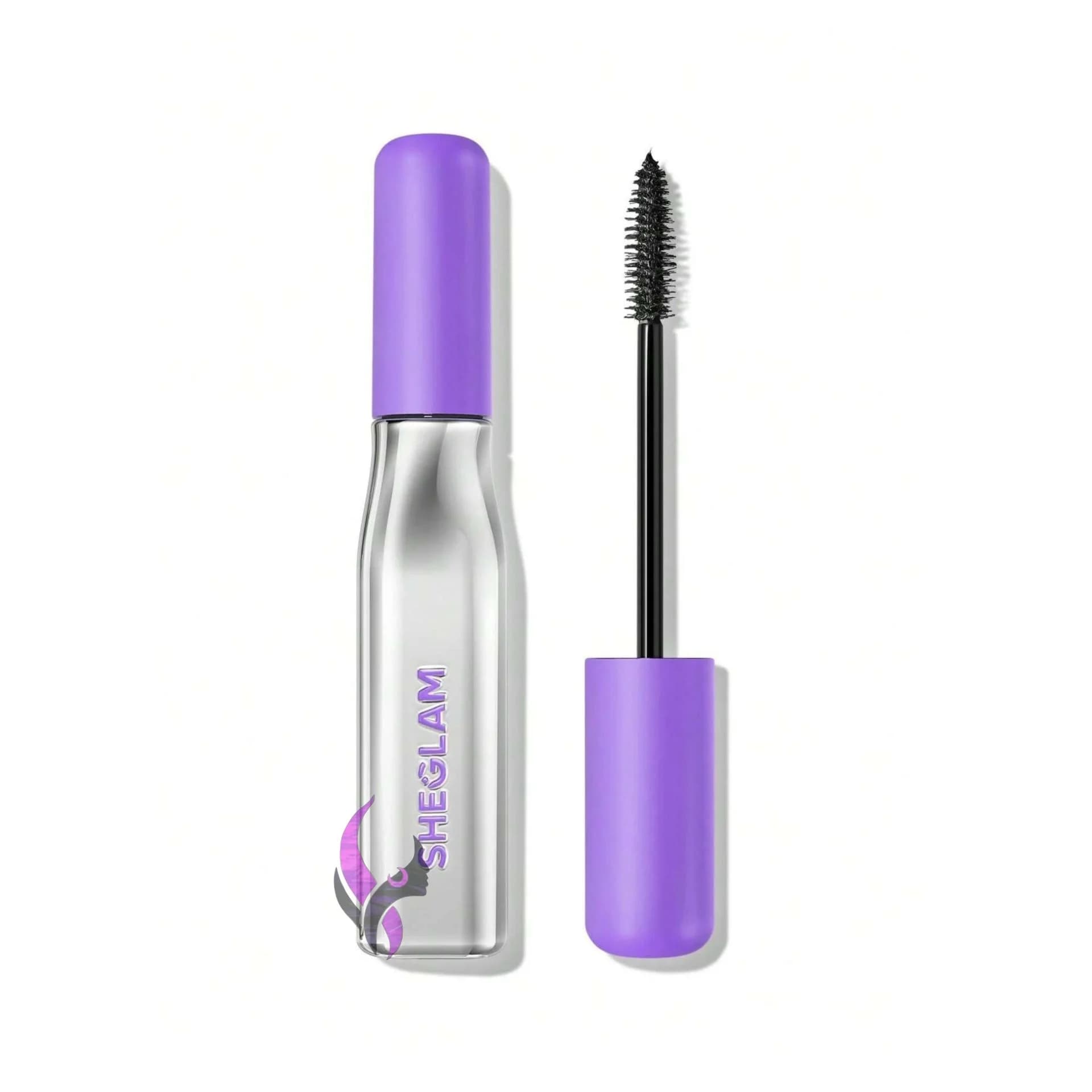 ریمل حجم دهنده شیگلم SHEGLAM مدل Lashlighter Mega Boost