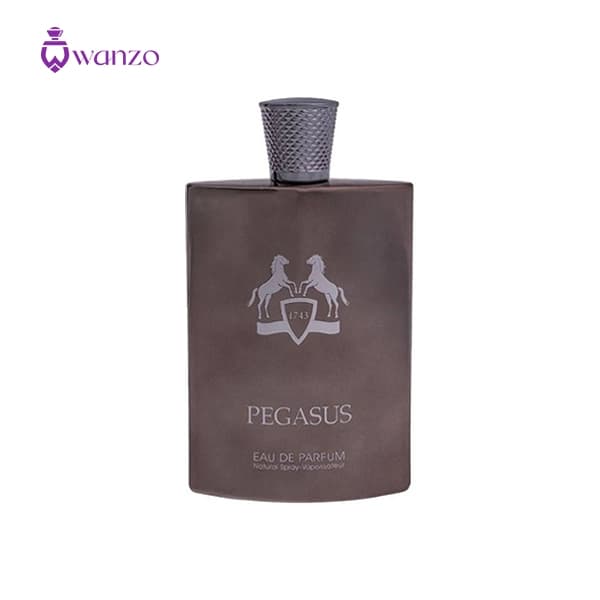 عطر ادکلن فراگرنس ورد پگاسوس (مشابه پارفومز د مارلی پگاسوز) | Fragrance World Pegasus