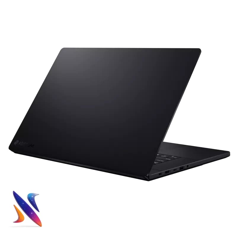 لپ تاپ 16 اینچی لمسی پروآرت ایسوس Asus ProArt OLED H7606WI Ryzen Ai9 HX375 64GB 4TB 8G-RTX4070 Nvidia Graphics Touch 4K — تصویر ۱۲