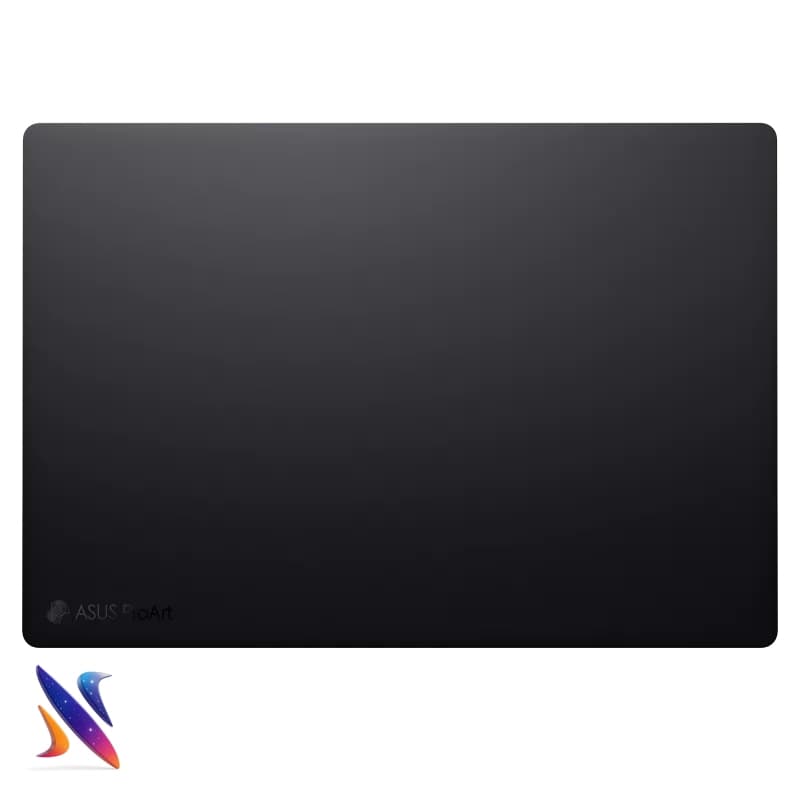 لپ تاپ 16 اینچی لمسی پروآرت ایسوس Asus ProArt OLED H7606WI Ryzen Ai9 HX375 64GB 4TB 8G-RTX4070 Nvidia Graphics Touch 4K — تصویر ۱۰