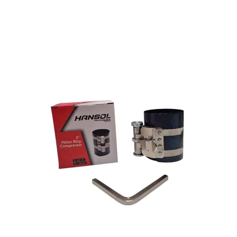 رینگ جمع کن سواری هانسول (HANSOL) مدل HS8559