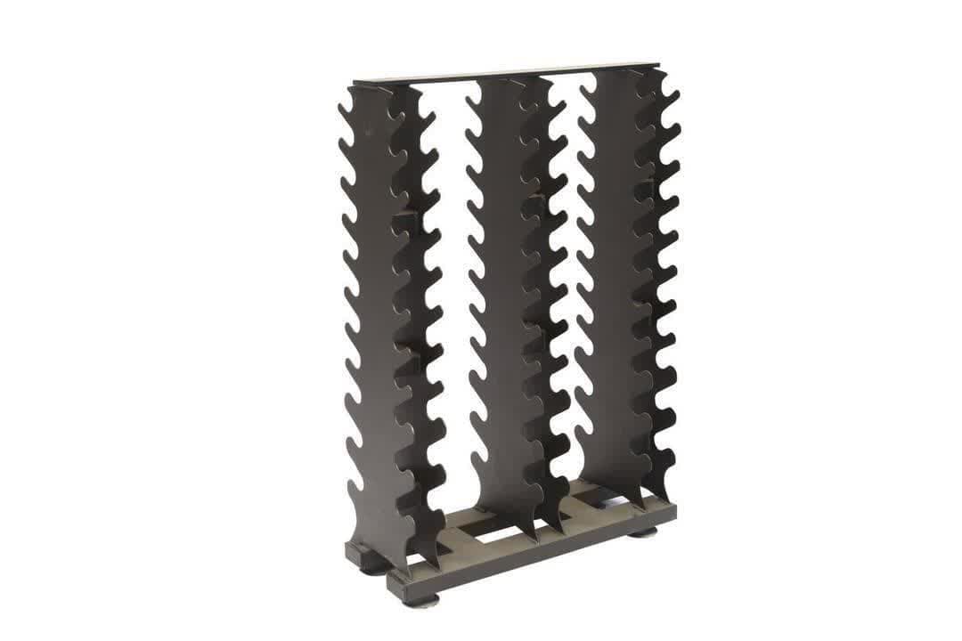 رک دمبل 6 طرفه طرح کاج