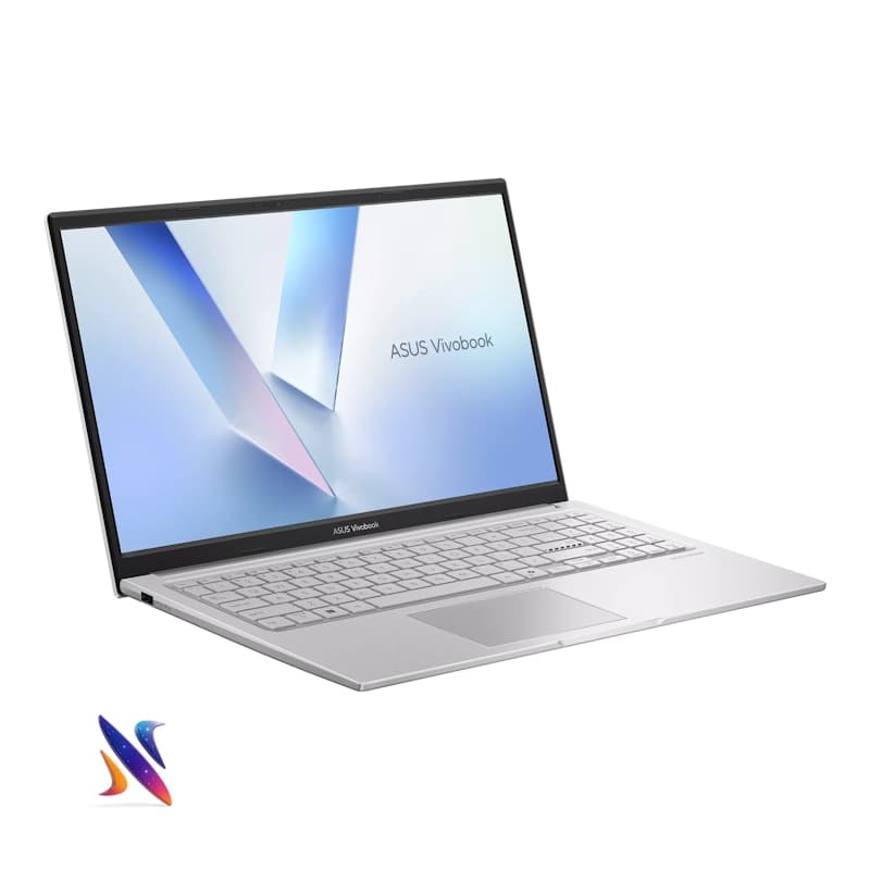 لپ تاپ 15.6 اینچی ایسوس Asus Vivobook F1504VA Core7-150U 8GB-DDR5 1TB Intel-R Graphics IPS-Panel + Backlit — تصویر ۲