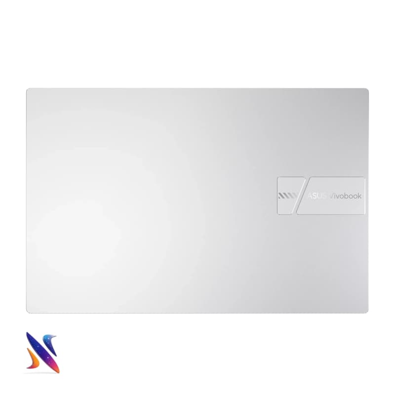 لپ تاپ 15.6 اینچی ایسوس Asus Vivobook F1504VA Core7-150U 8GB-DDR5 1TB Intel-R Graphics IPS-Panel + Backlit — تصویر ۶