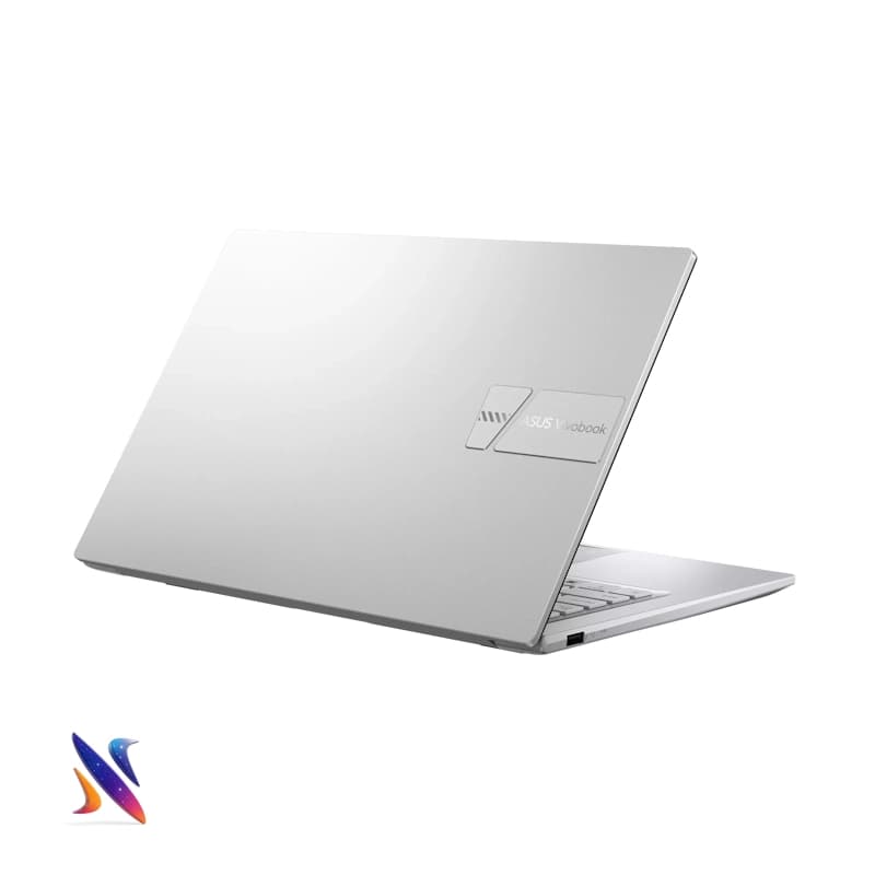 لپ تاپ 15.6 اینچی ایسوس Asus Vivobook F1504VA Core7-150U 8GB-DDR5 1TB Intel-R Graphics IPS-Panel + Backlit — تصویر ۸