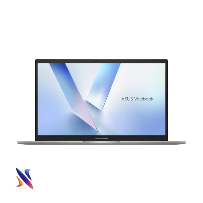 لپ تاپ 15.6 اینچی ایسوس Asus Vivobook F1504VA Core7-150U 8GB-DDR5 1TB Intel-R Graphics IPS-Panel + Backlit — تصویر ۷