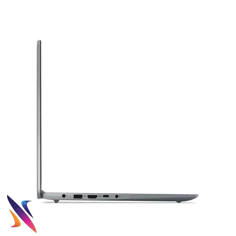 لپ تاپ 16 اینچی لنوو Lenovo IDeaPad Slim5 Core5-120U 16GB 512GB Intel-R Graphics IPS Panel — تصویر ۶