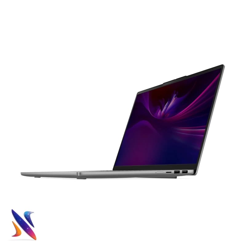 لپ تاپ 16 اینچی لنوو Lenovo IDeaPad Slim5 Core5-120U 8GB 512GB Intel-R Graphics IPS Panel — تصویر ۴