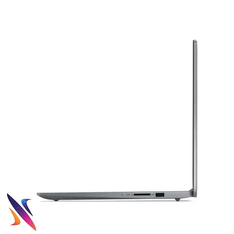 لپ تاپ 16 اینچی لنوو Lenovo IDeaPad Slim5 Core5-120U 8GB 512GB Intel-R Graphics IPS Panel — تصویر ۵