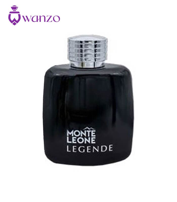 عطر فراگرنس ورد مدل مونت لئون لجند – مشابه رایحه ادکلن مونت بلنک (مون بلان) لجند</br> Fragrance World Monte Leone Legende – Mont Blanc Legend — تصویر ۴