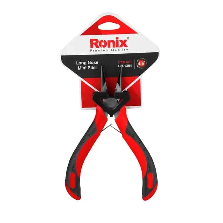 دم باریک الکترونیکی مینی 4/5 اینچ رونیکس RH-1304