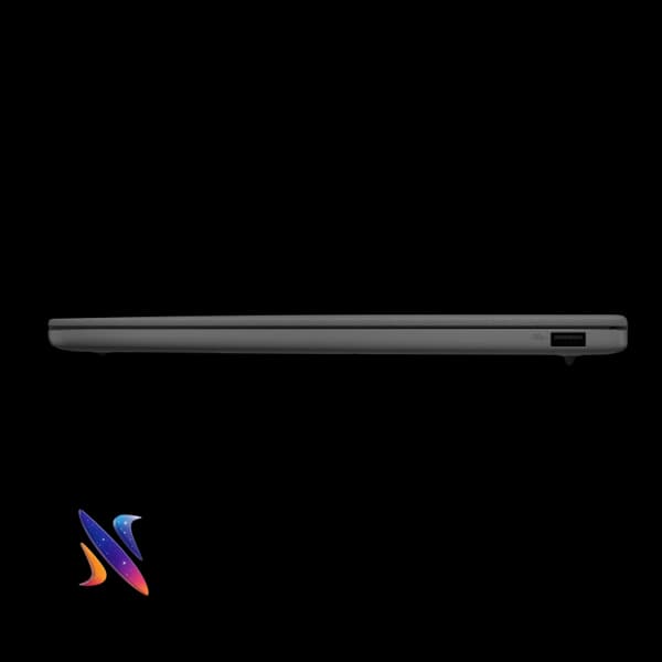 لپ تاپ 14 اینچی لمسی ایسوس ASUS Zenbook OLED UM3405GA Ryzen Ai 9-465 16GB 2TB Radeon Graphics 880M Touch Panel — تصویر ۱۱