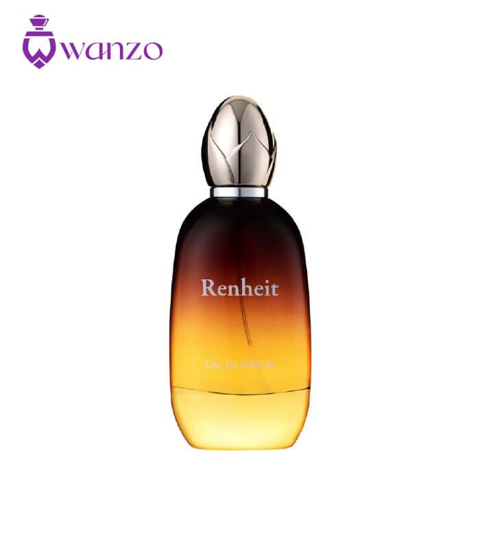 عطر فراگرنس ورد مدل رنهیت – مشابه رایحه ادکلن دیور فارنهایت</br> Fragrance World Renheit – Dior Fahrenheit — تصویر ۴