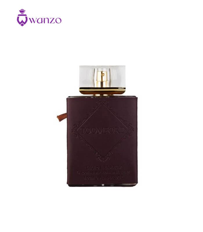 عطر فراگرنس ورد مدل تام فورد پور هوم – مشابه رایحه ادکلن تام فورد عود وود</br> Fragrance World ToomFord Pour Homme – Tom Ford Oud Wood — تصویر ۴