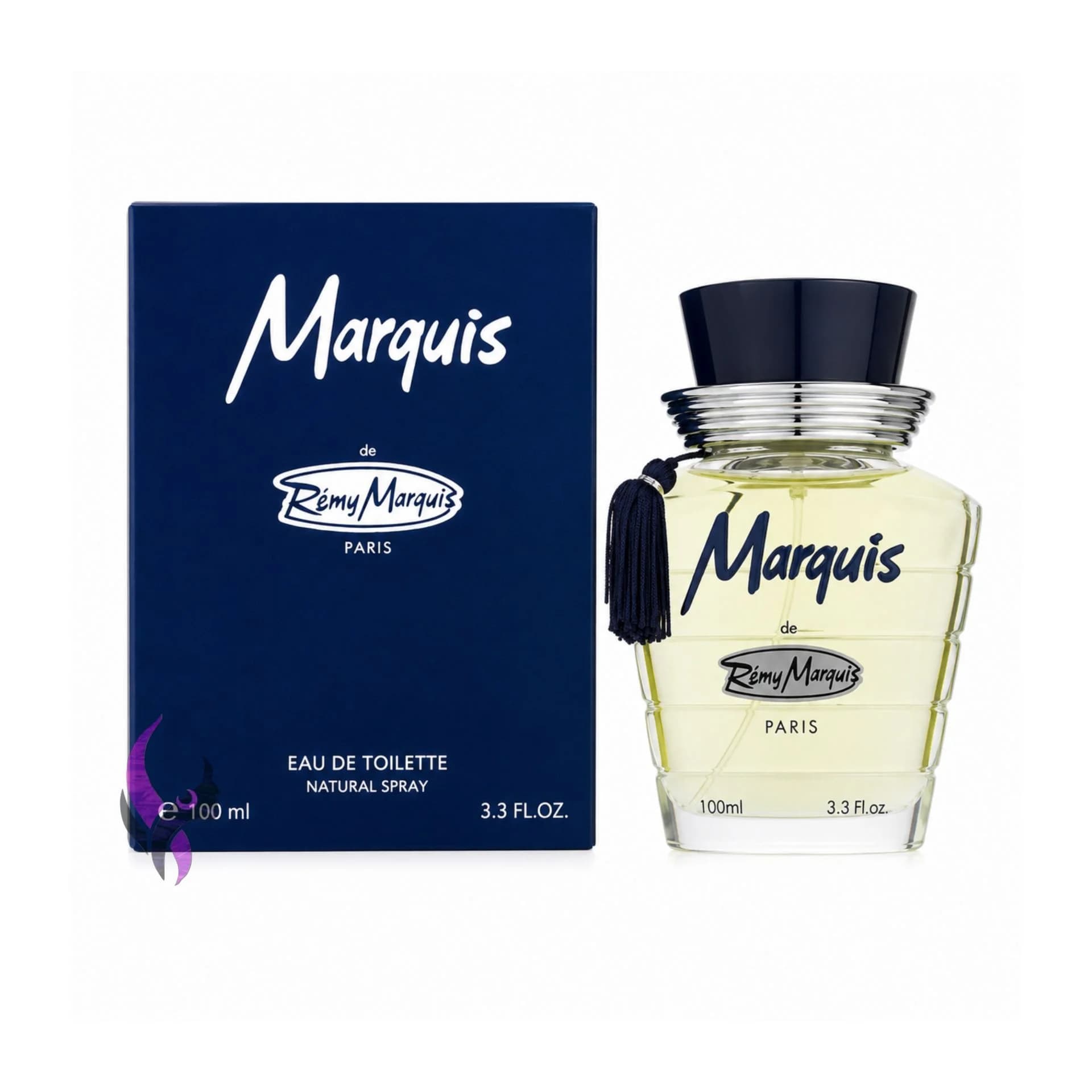 ادکلن رمی مارکویس مردانه 100 میل Remy Marquis — تصویر ۲