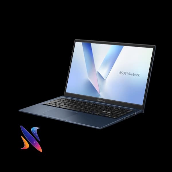 لپ تاپ 15.6 اینچی ایسوس Asus Vivobook X1504ZA i3-1215U 24GB 1TB Intel UHD Graphics IPS-Panel — تصویر ۸