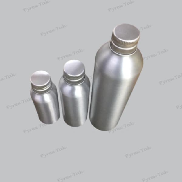قوطی آلومینیومی عطر