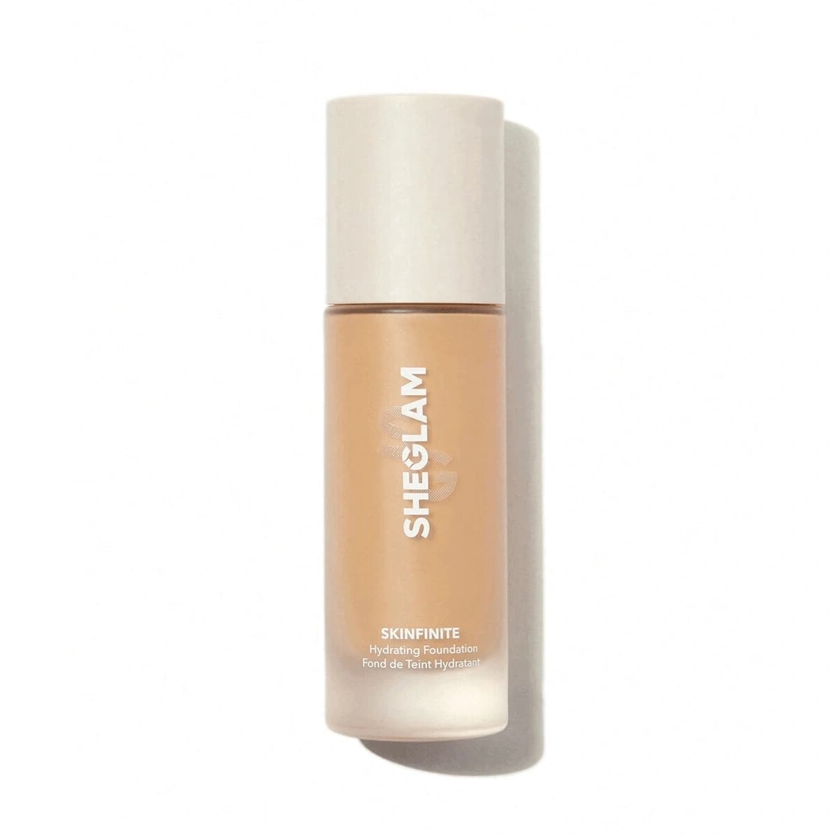 کرم پودر آبرسان شیگلم SHEGLAM مدل SkinFinite Hydrating — تصویر ۱۱