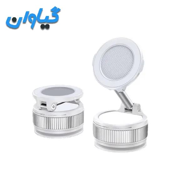 هولدر موبایل وکیومی مگنتی مدل G66
