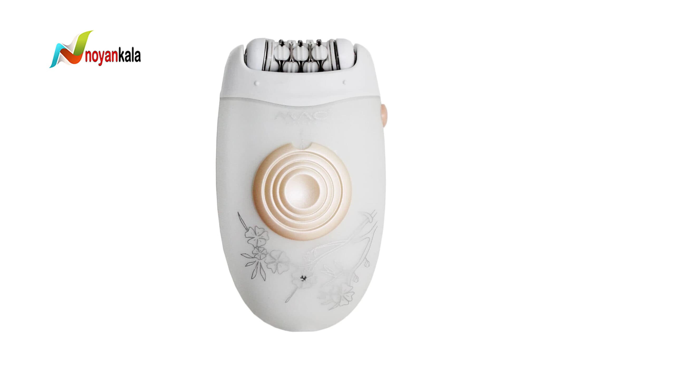 اپیلاتور مک استایلر مدل MC-7700