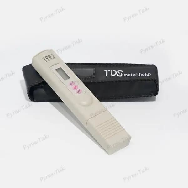سختی سنج مدل tds-3