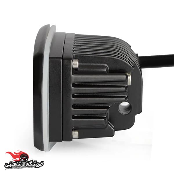 پروژکتور MOP داخل سپری DK20W سفید (جفتی) — تصویر ۷