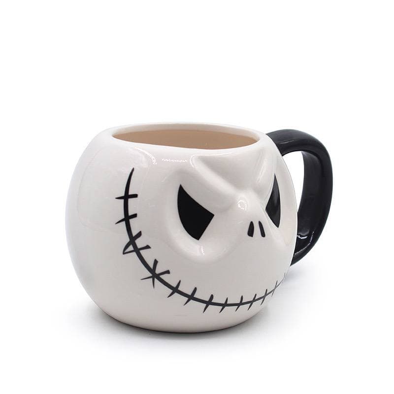 ماگ اورجینال جک The Nightmare Before Christmas — تصویر ۷