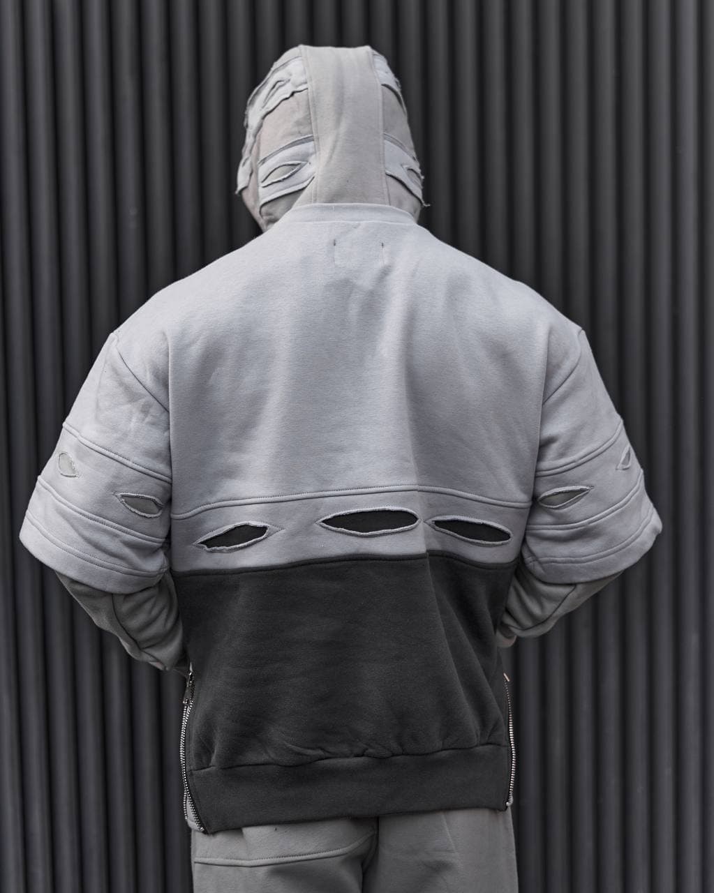 هودی Urban Phantom PHF — تصویر ۸