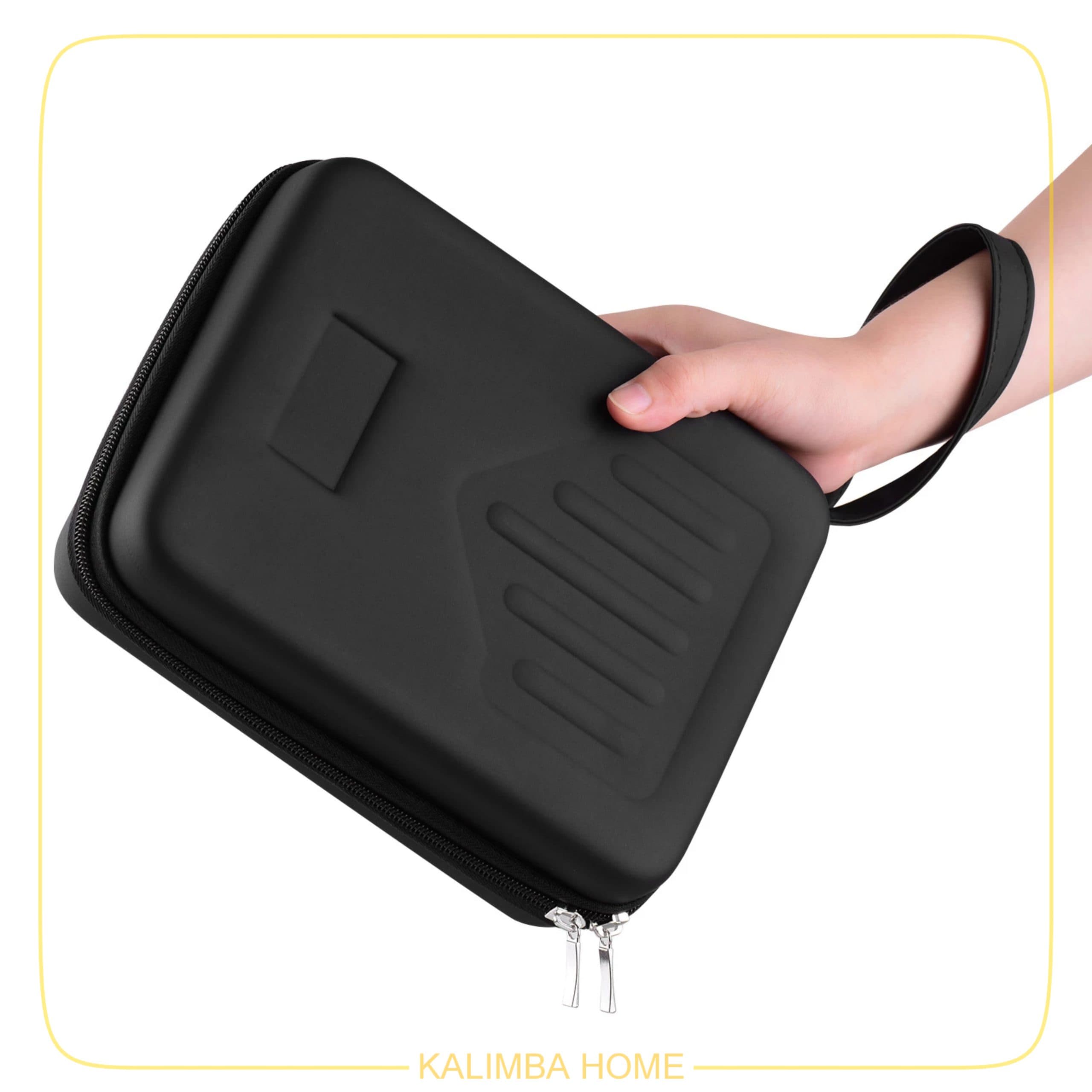 کیف هارکیس کالیمبا مدل فوم دار — تصویر ۳