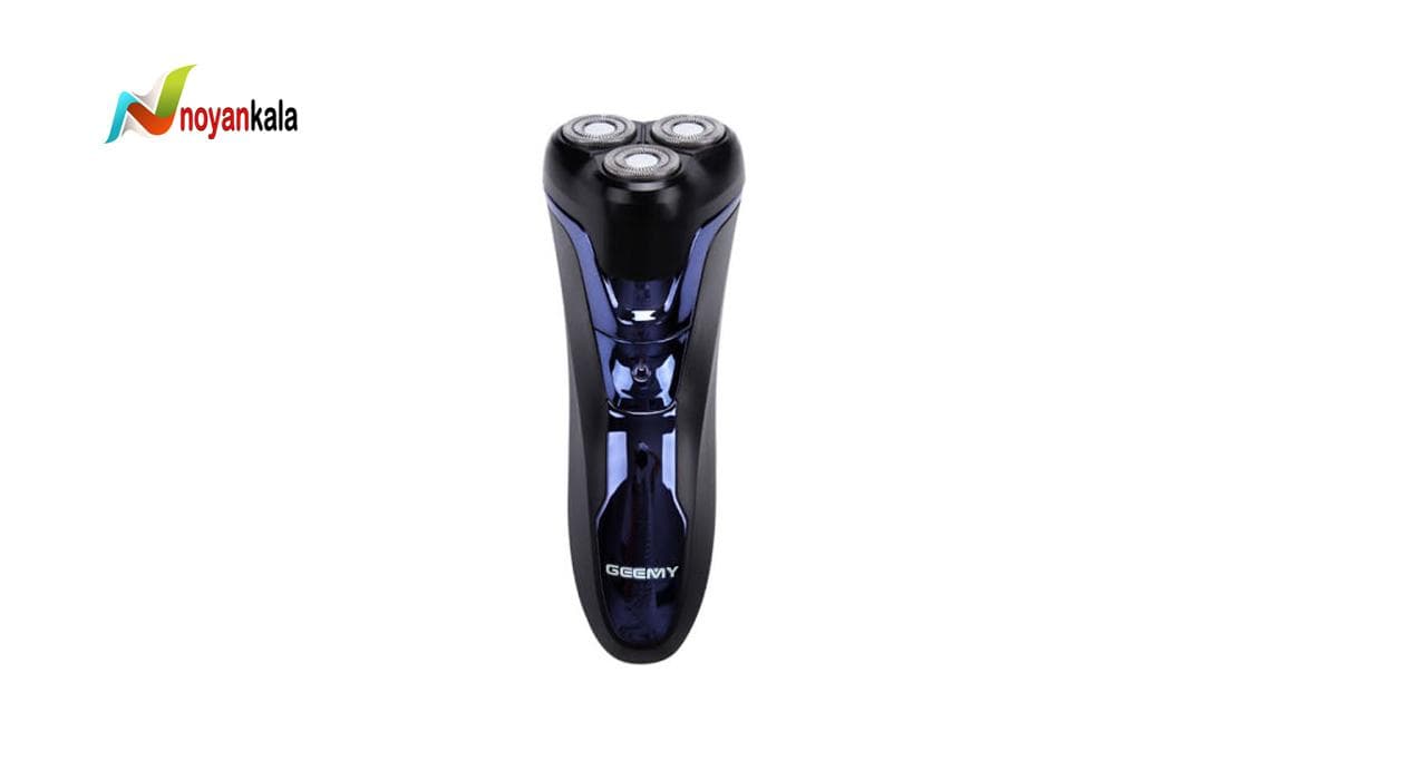 ماشین ریش تراش آی جیمی مدل GM 513