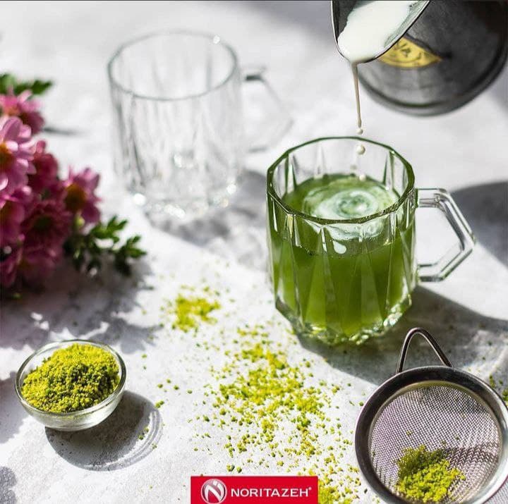 ماگ لیوان دسته دار بزرگ مودنا ساکورا — تصویر ۵