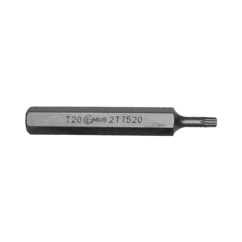 بیت ستاره بلند جنیوس TX-41015 تکی — تصویر ۴