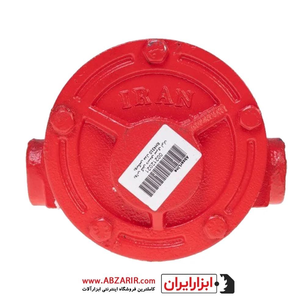 پمپ تخلیه روغن رونیکس مدل RH-4310 — تصویر ۱۰