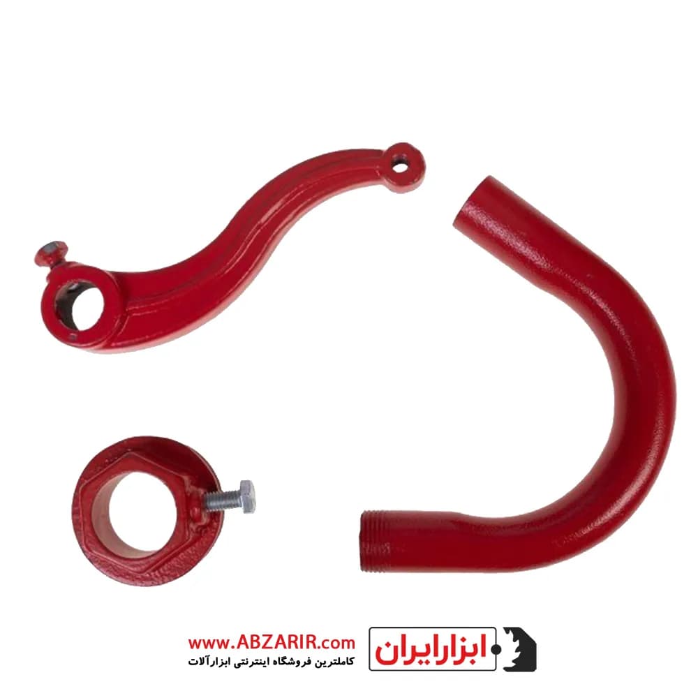 پمپ تخلیه روغن رونیکس مدل RH-4310 — تصویر ۱۲
