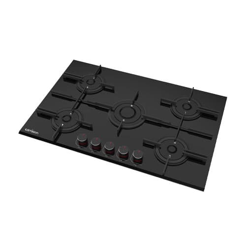 اجاق گاز صفحه‌ای ادمیلسون مدل HG870/871 — تصویر ۸