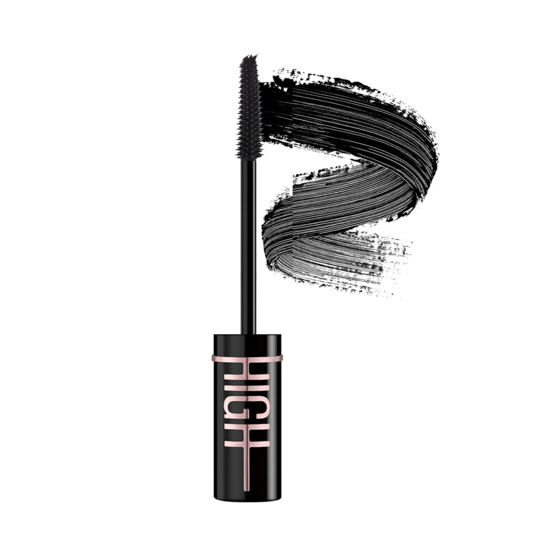 ریمل اسکای های فوق مشکی میبلین Maybelline — تصویر ۵