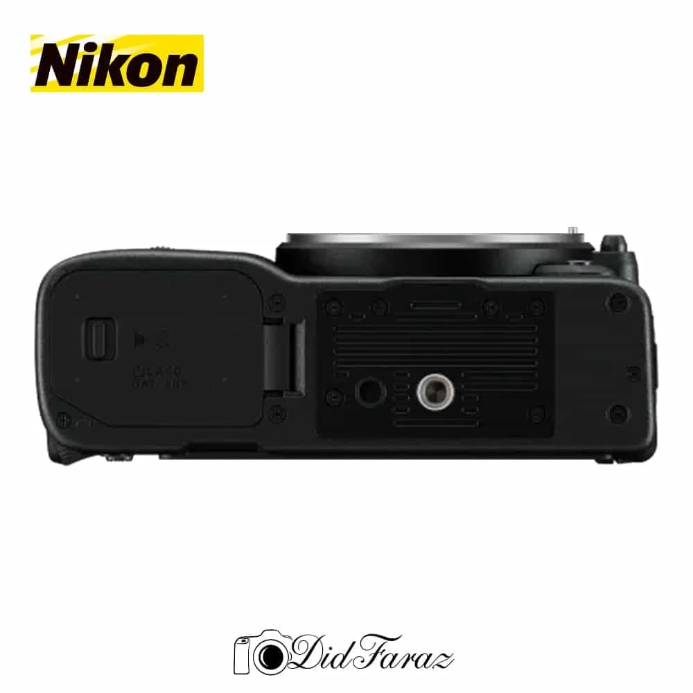 دوربین سینمایی نیکون Nikon ZR 6K Cinema Camera — تصویر ۱۱
